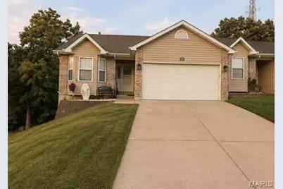 200 Meadowview Drive, Warrenton, MO 63383 - Photo 1