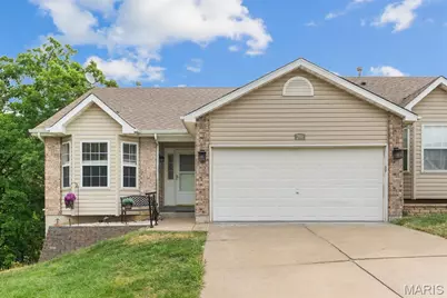 200 Meadowview Drive, Warrenton, MO 63383 - Photo 1