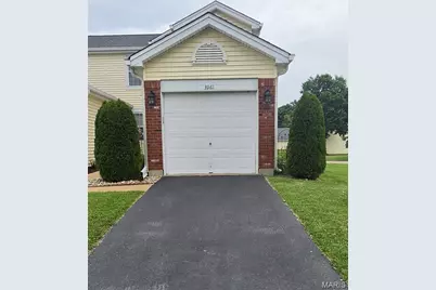 3961 Grand National Drive, Florissant, MO 63034 - Photo 1