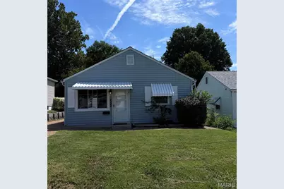 1322 Kraft Street, Saint Louis, MO 63139 - Photo 2