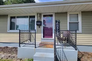 9521 Theodosia Ave, Saint Louis, MO 63114 - Photo 2