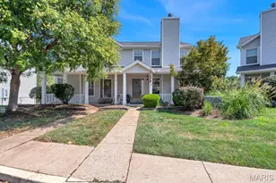 1450 Whispering Creek Dr, Ballwin, MO 63021 - Photo 4