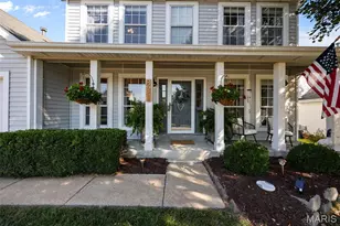 831 Spring Crest Dr, Fenton, MO 63026 - Photo 2