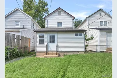 619 Benton Street, Valley Park, MO 63088 - Photo 24