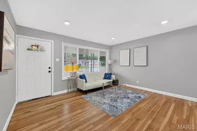 2246 Berwyn Drive, Saint Louis, MO 63136 - Photo 2