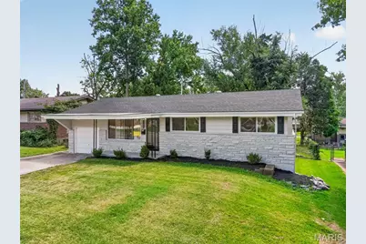 2246 Berwyn Drive, Saint Louis, MO 63136 - Photo 32