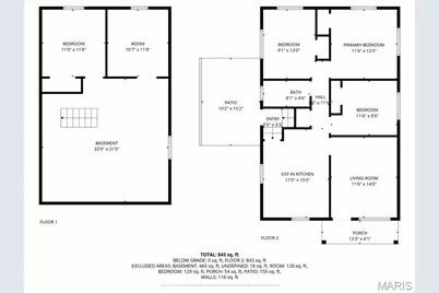 3301 Suncrest Avenue, Breckenridge Hills, MO 63114 - Photo 42