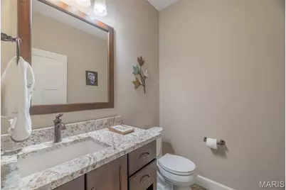 2530 Alpine Trails Drive, Innsbrook, MO 63390 - Photo 22