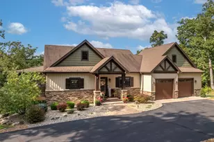 2530 Alpine Trails Dr, Innsbrook, MO 63390 - Photo 1