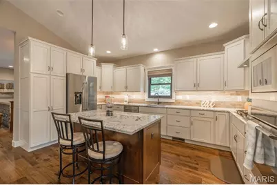 2530 Alpine Trails Drive, Innsbrook, MO 63390 - Photo 12