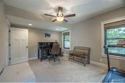 2530 Alpine Trails Drive, Innsbrook, MO 63390 - Photo 30