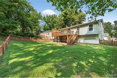 828 N Forest Avenue, Webster Groves, MO 63119 - Photo 26