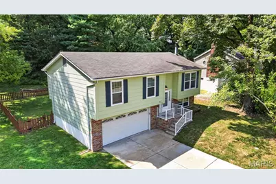 828 N Forest Avenue, Webster Groves, MO 63119 - Photo 4
