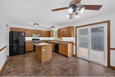 828 N Forest Avenue, Webster Groves, MO 63119 - Photo 8