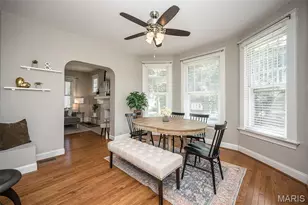 7100 Ellendale Pl, Saint Louis, MO 63143 - Photo 14