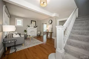 7100 Ellendale Pl, Saint Louis, MO 63143 - Photo 6