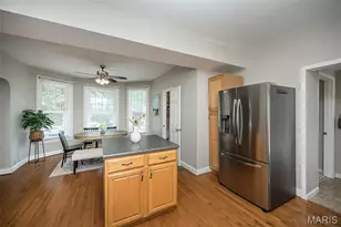 7100 Ellendale Pl, Saint Louis, MO 63143 - Photo 20