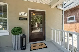 7100 Ellendale Pl, Saint Louis, MO 63143 - Photo 4