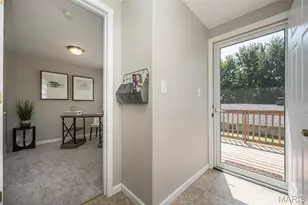 7100 Ellendale Pl, Saint Louis, MO 63143 - Photo 24