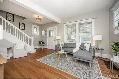 7100 Ellendale Place, Saint Louis, MO 63143 - Photo 12