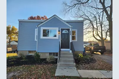 2408 Gass Avenue, Overland, MO 63114 - Photo 1