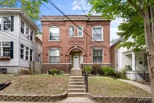 3619-3621 Commonwealth Ave, Maplewood, MO 63143 - Photo 1