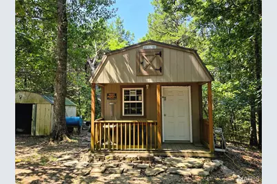 0 Tranquility Lane, Lonedell, MO 63060 - Photo 1