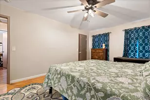121 Whisper Creek Dr, Wentzville, MO 63385 - Photo 18