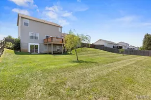 121 Whisper Creek Dr, Wentzville, MO 63385 - Photo 38