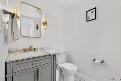 115 N Van Buren Avenue, Kirkwood, MO 63122 - Photo 12