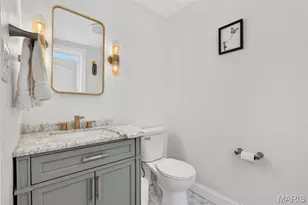 115 N Van Buren Ave, Kirkwood, MO 63122 - Photo 12