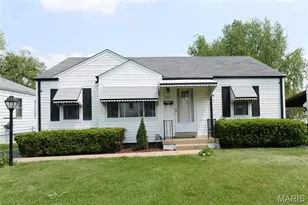 10337 Little Flower Ln, Saint Ann, MO 63074 - Photo 1