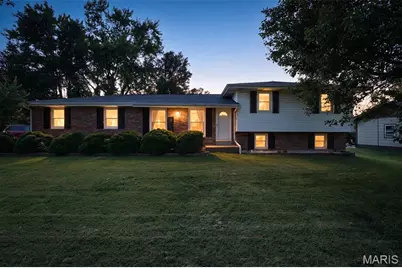 819 Krei Boulevard, Farmington, MO 63640 - Photo 1