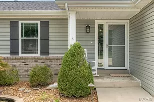 46 Tulip Bend Dr, Wentzville, MO 63385 - Photo 2