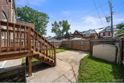 4018 Castleman Avenue, Saint Louis, MO 63110 - Photo 36
