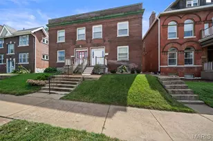 4018 Castleman Ave, Saint Louis, MO 63110 - Photo 2