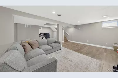 5 Saint James Court, Florissant, MO 63031 - Photo 22
