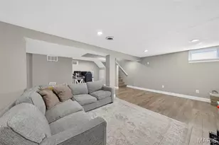 5 St James Ct, Florissant, MO 63031 - Photo 22