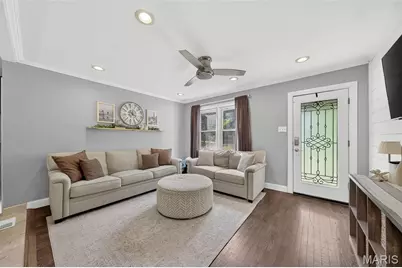5 Saint James Court, Florissant, MO 63031 - Photo 6