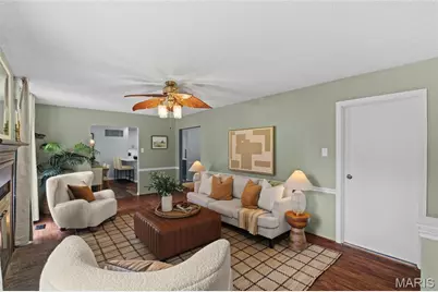 7264 Orchid Meadow Court, Oakville, MO 63129 - Photo 20