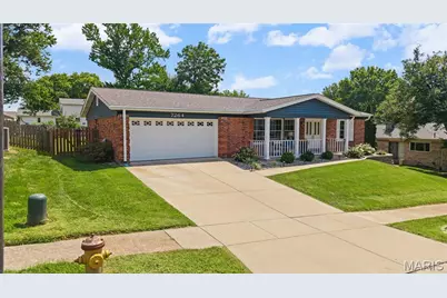 7264 Orchid Meadow Court, Oakville, MO 63129 - Photo 6
