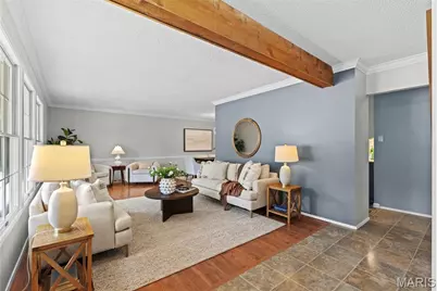 7264 Orchid Meadow Court, Oakville, MO 63129 - Photo 2