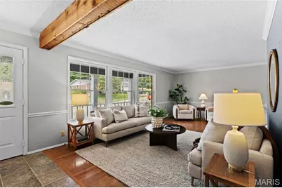 7264 Orchid Meadow Court, Oakville, MO 63129 - Photo 10