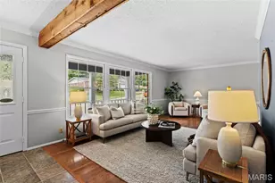 7264 Orchid Meadow Ct, Oakville, MO 63129 - Photo 10
