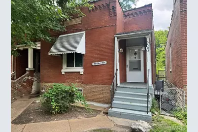 5503 Putnam Street, Saint Louis, MO 63111 - Photo 1