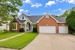 1605 Ridge Bend Dr, Glencoe, MO 63038 - Photo 1