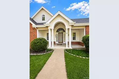 1605 Ridge Bend Drive, Glencoe, MO 63038 - Photo 2