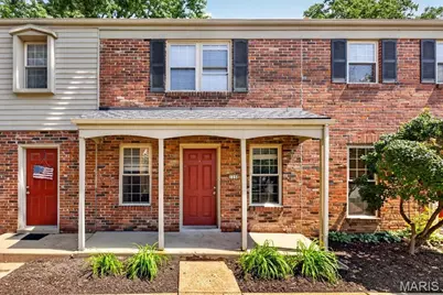 1250 Clarkson Court, Ellisville, MO 63011 - Photo 1
