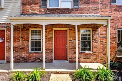 1250 Clarkson Court, Ellisville, MO 63011 - Photo 2