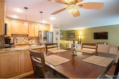 1590 Autumn Leaf Drive, Ballwin, MO 63021 - Photo 16